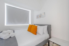 Contemporary 1BD Studio Flat - Willesden Green!